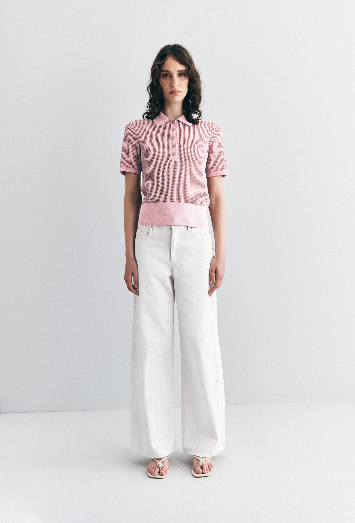 Dandelion Polo