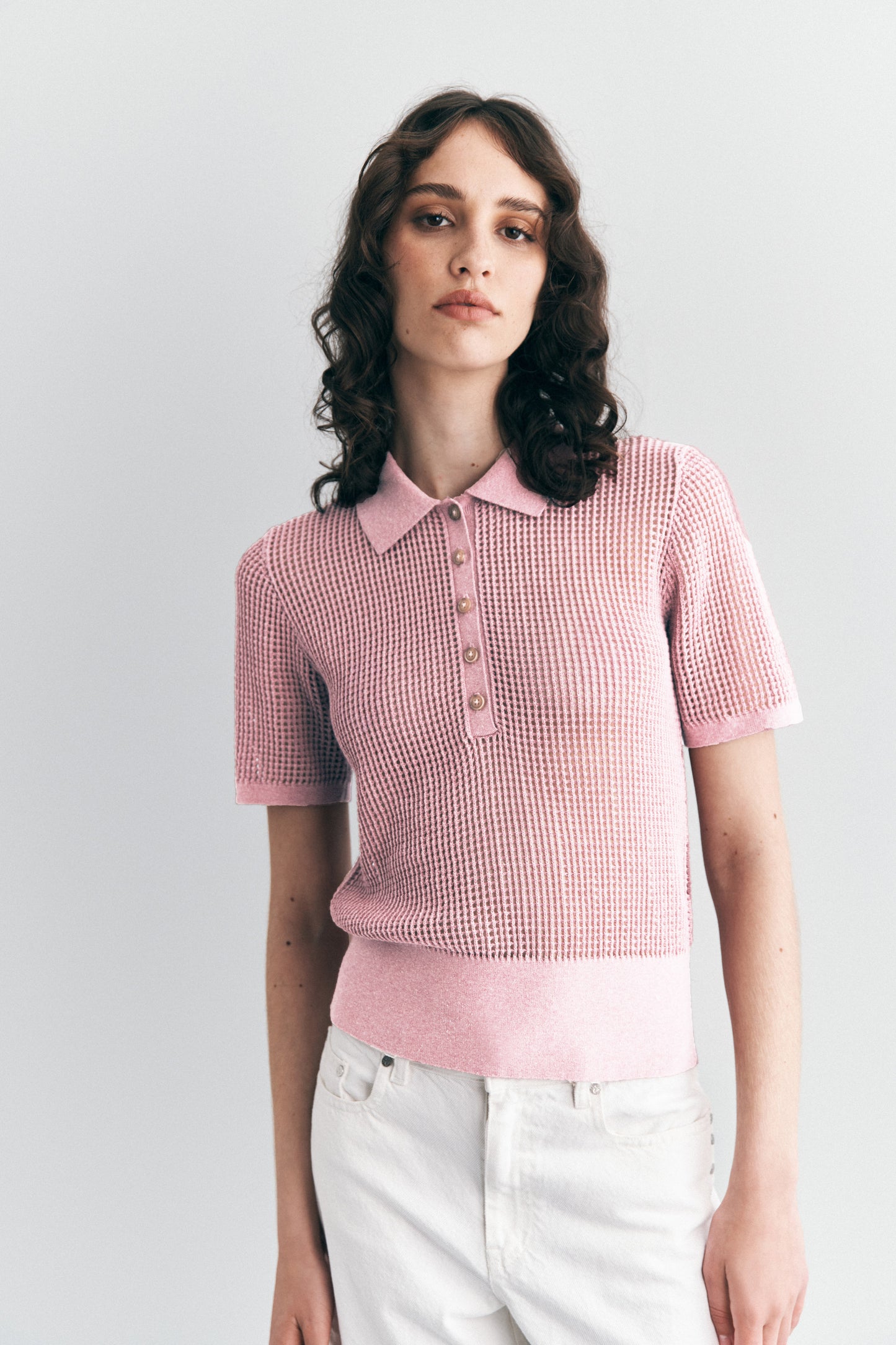 Dandelion Polo