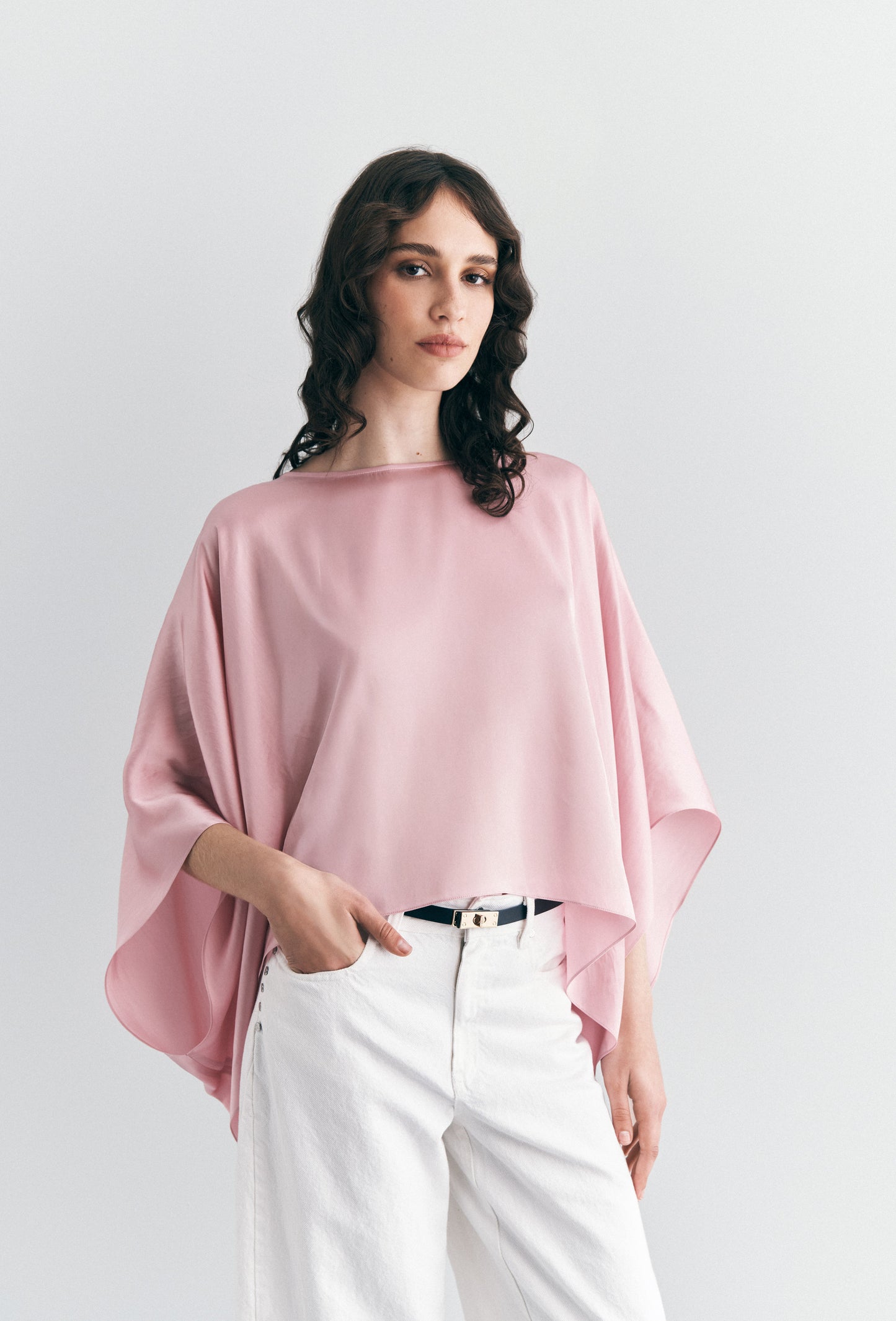 Haven Poncho