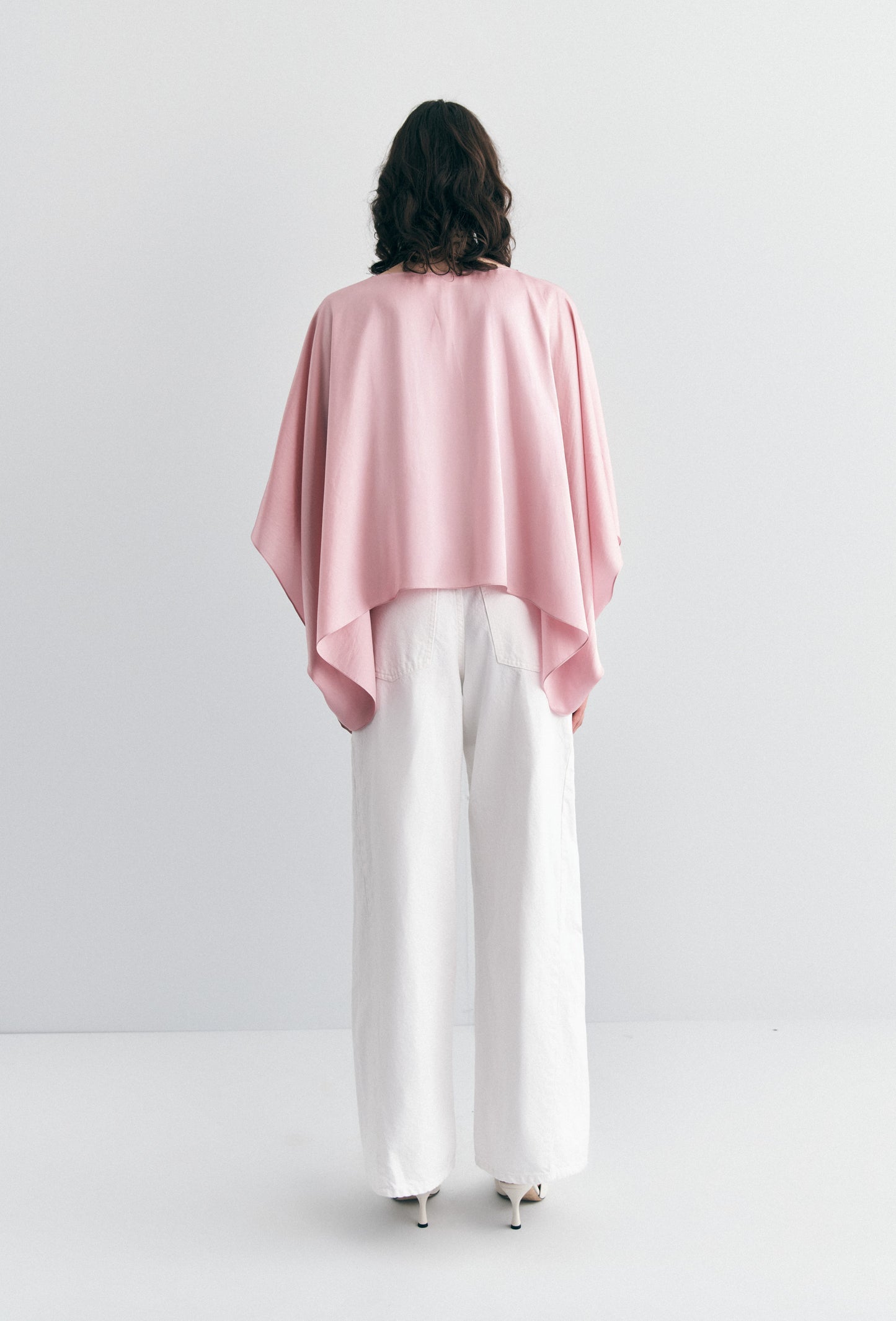Haven Poncho