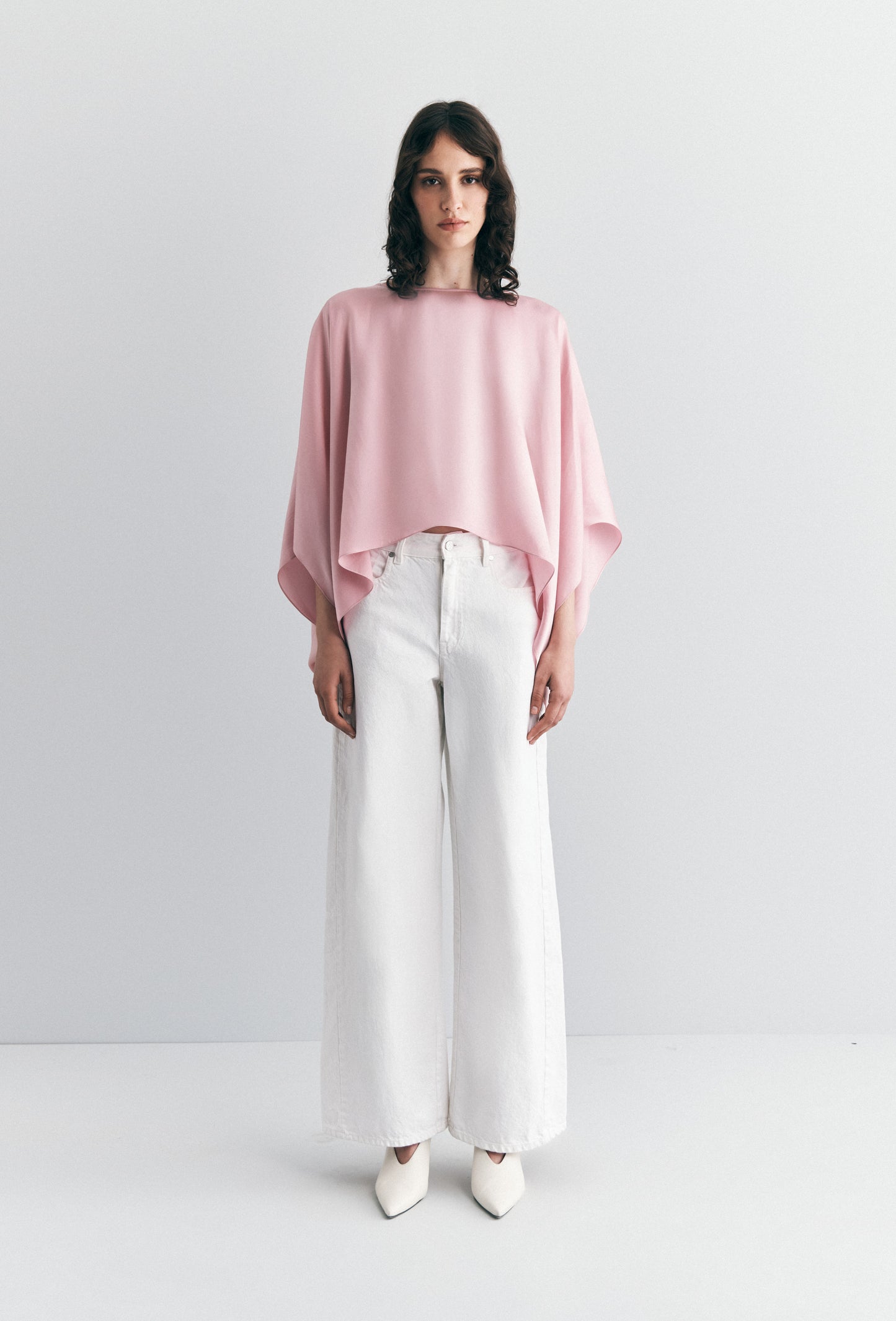 Haven Poncho