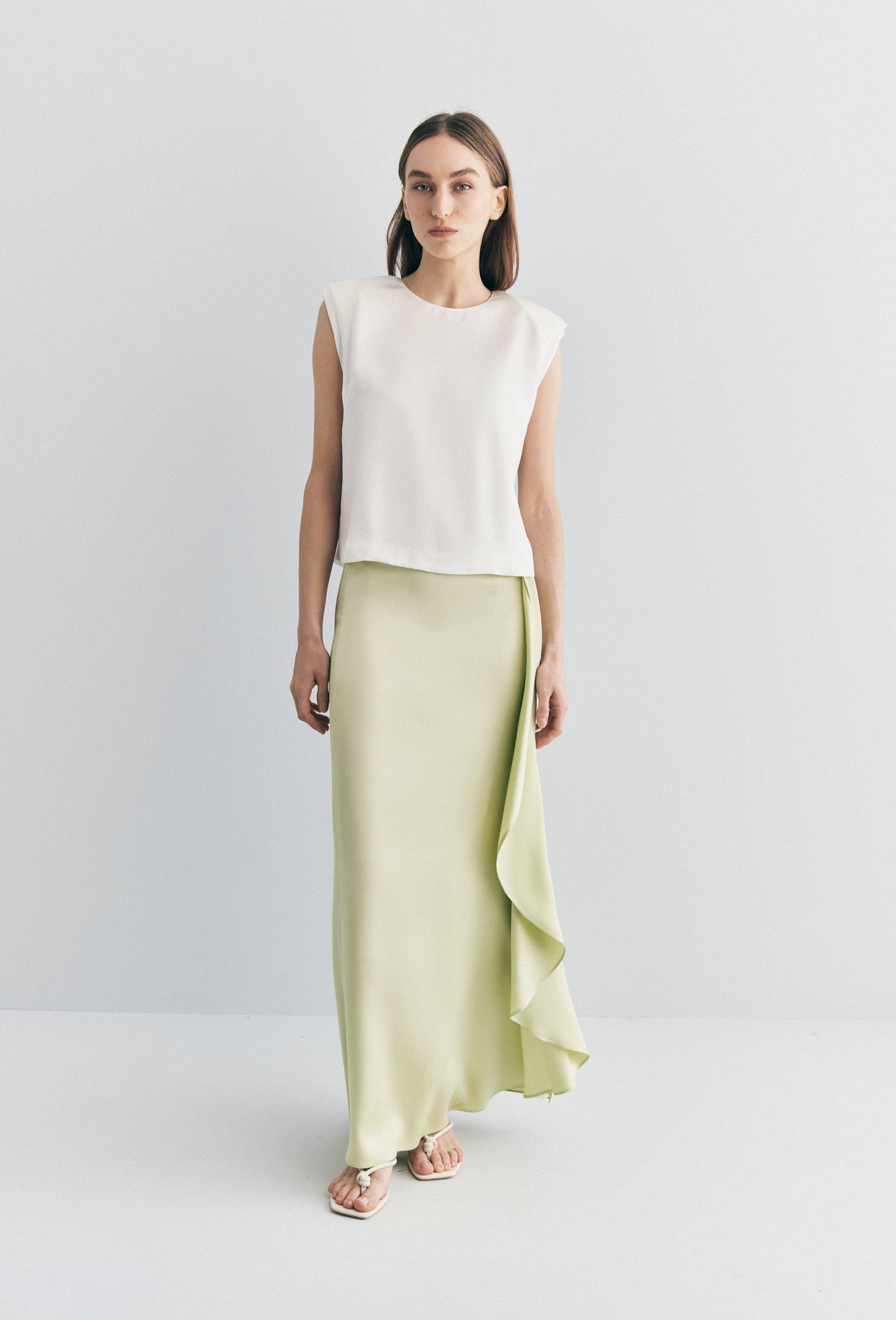 Midsummer Skirt
