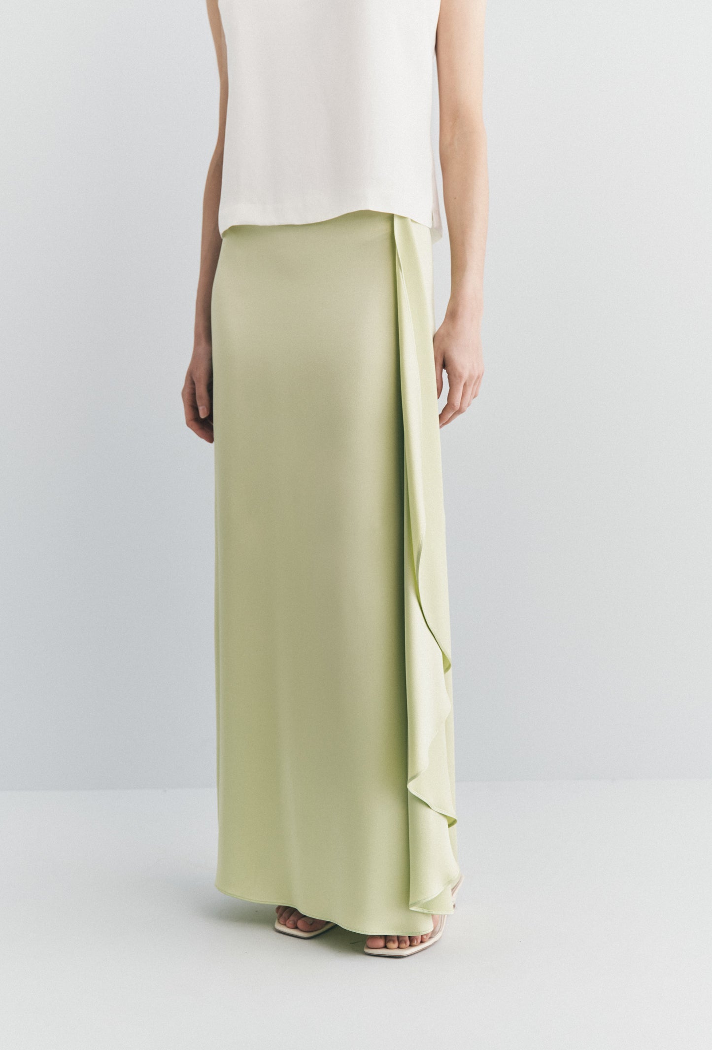 Midsummer Skirt