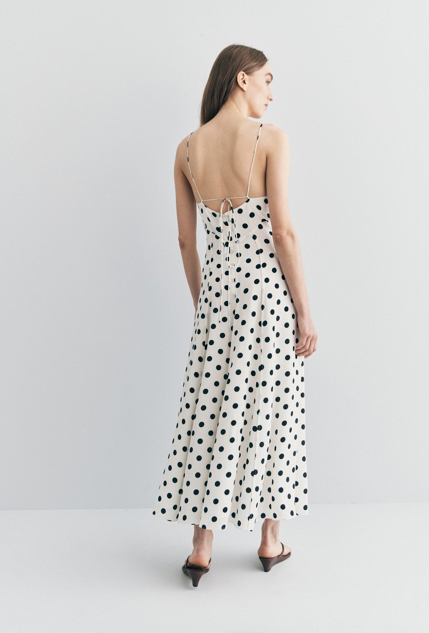 Summerhill Dress