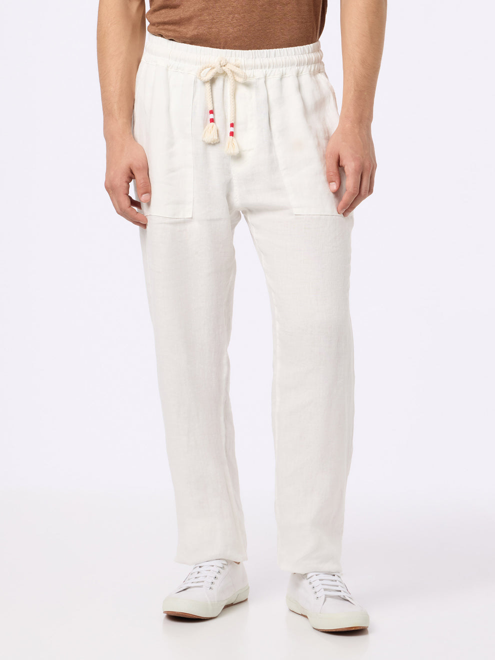 Linen Pant