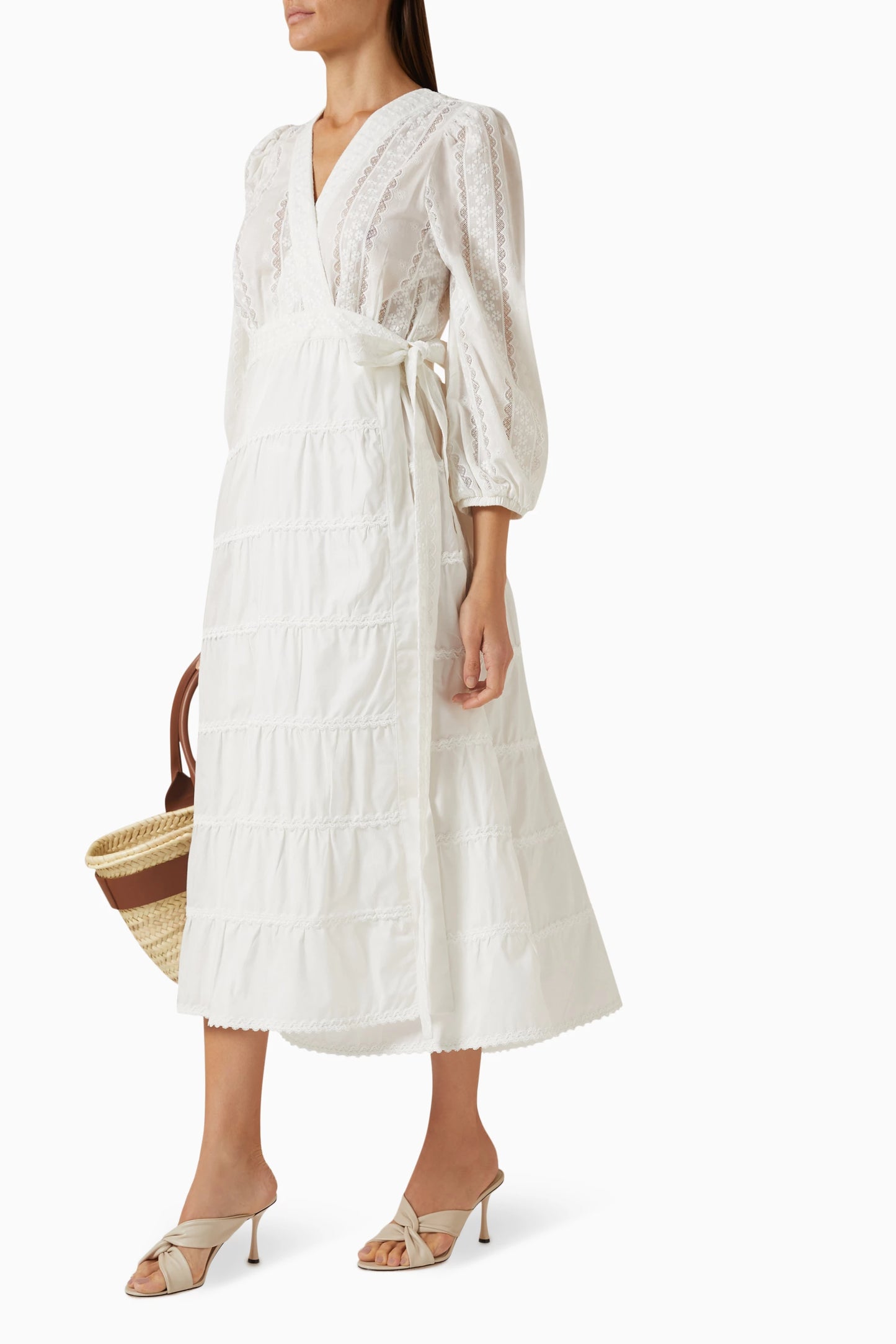 Aurora Maxi Dress