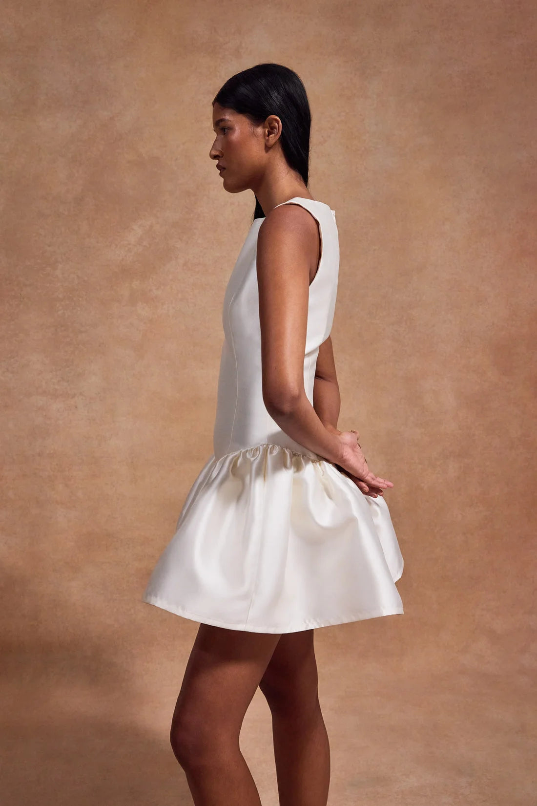 Sentido Mini Dress