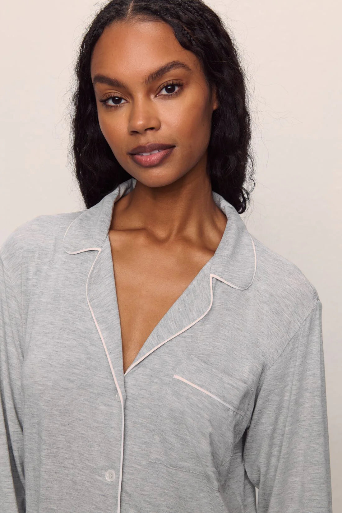 Gisele TENCEL™ Modal Sleepshirt