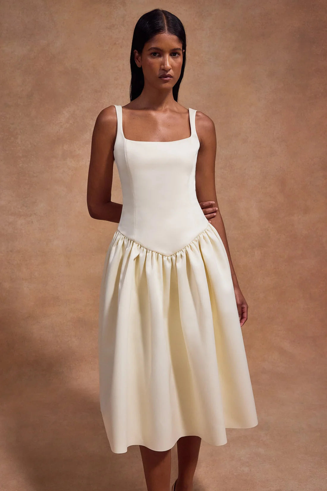 Lola Midi Dress