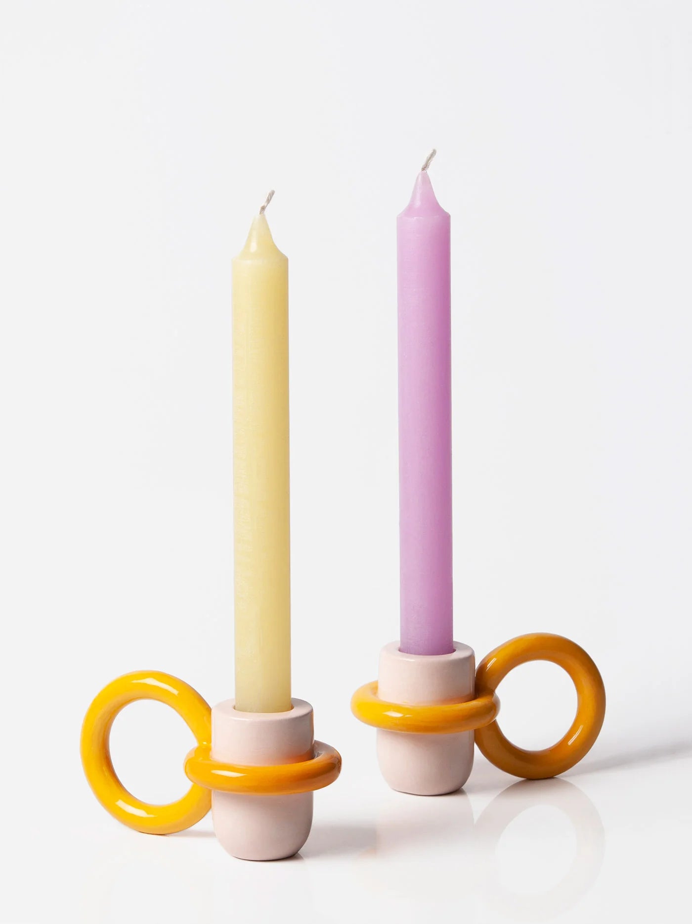 Prezioso Candleholder