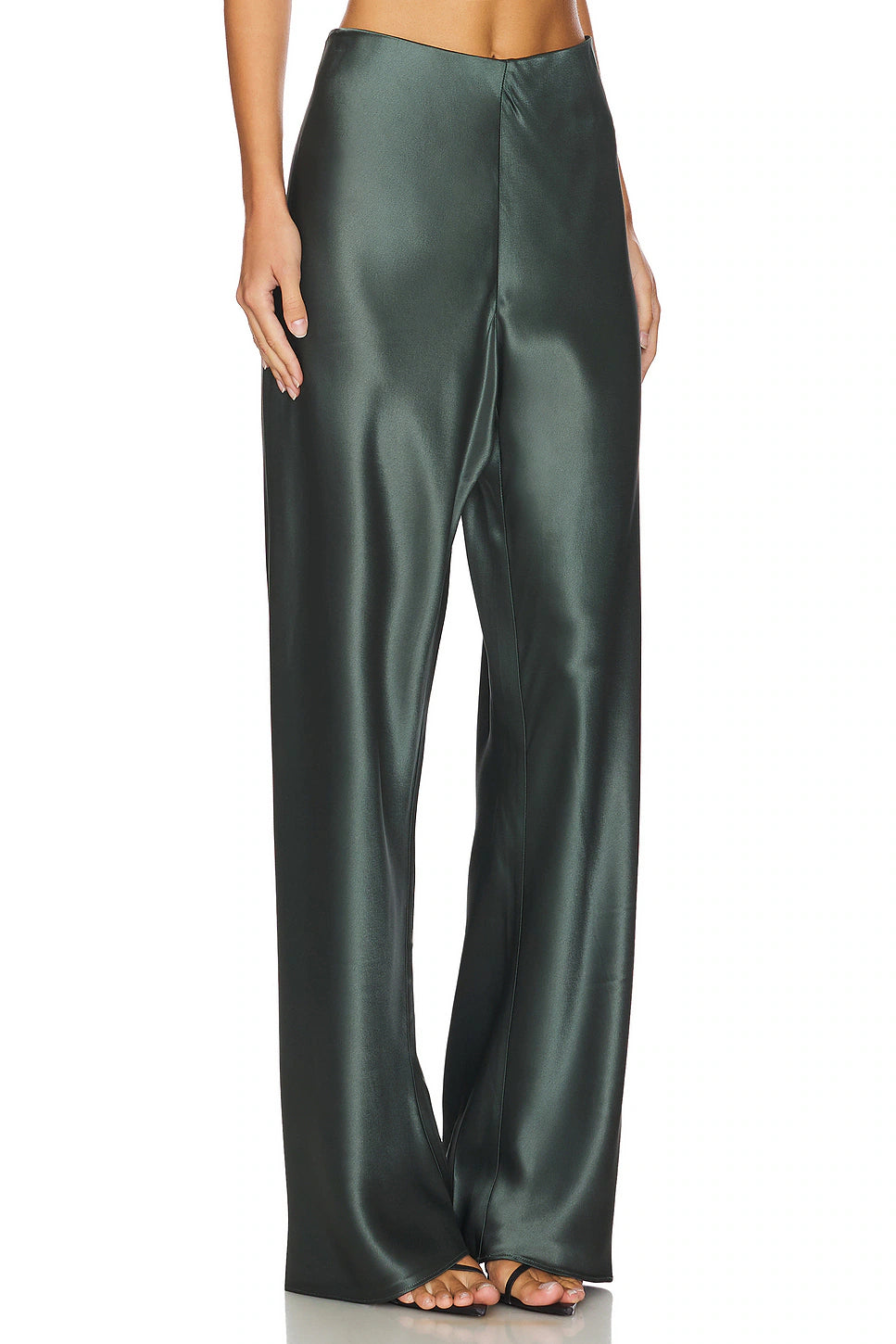 Bristol Mid-Rise Pant