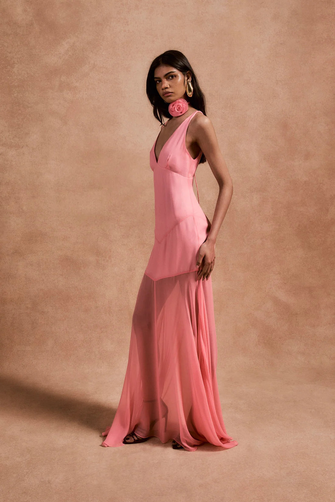 Katja Maxi Dress