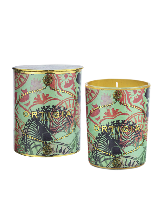 Fico D'India Small Candle