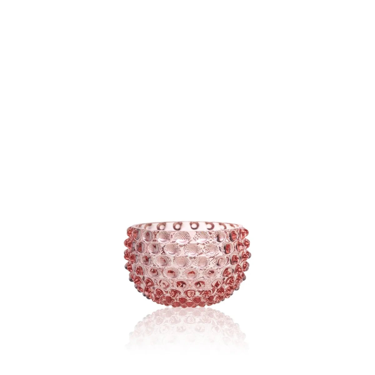 ROSALINE HOBNAIL BOWL SMALL (Set of 4)