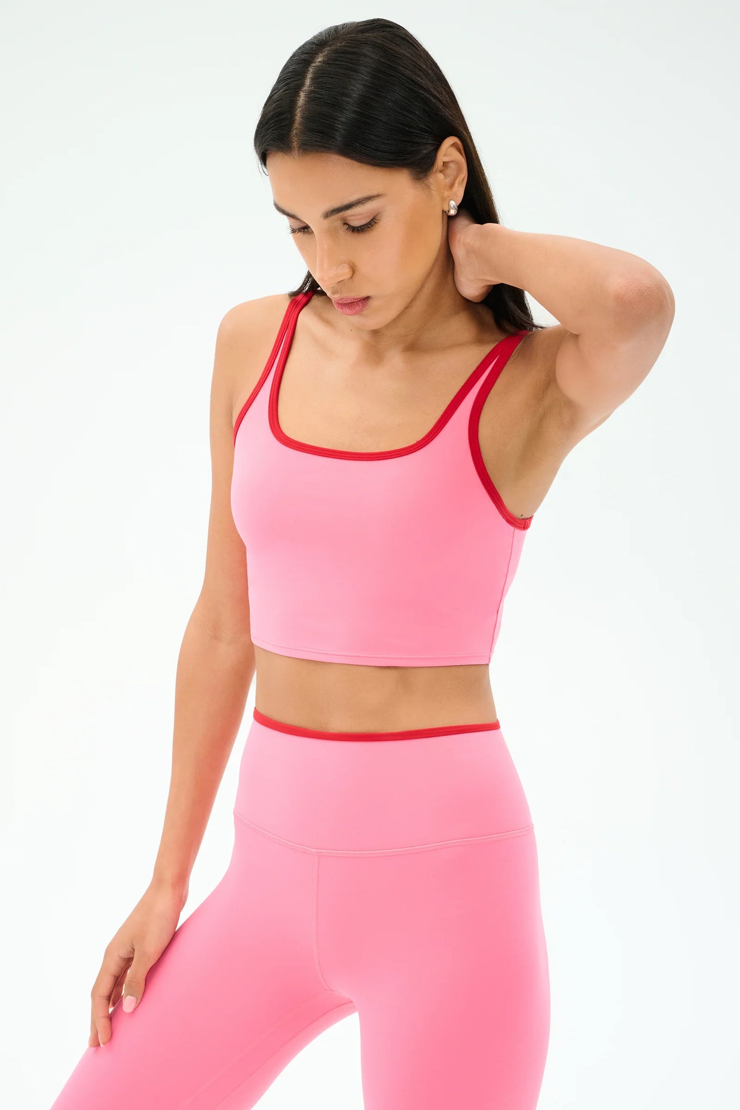 CAIT RIGOR BRALETTE