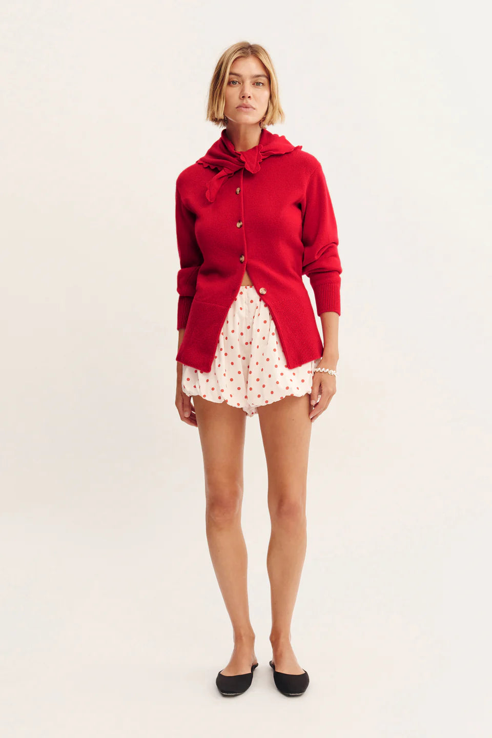 Teresa Cardigan