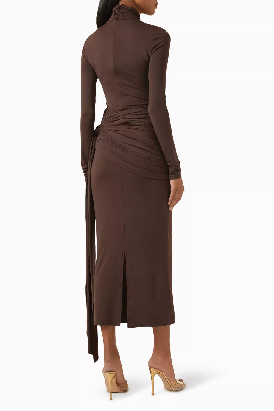 Ballad Maxi Dress