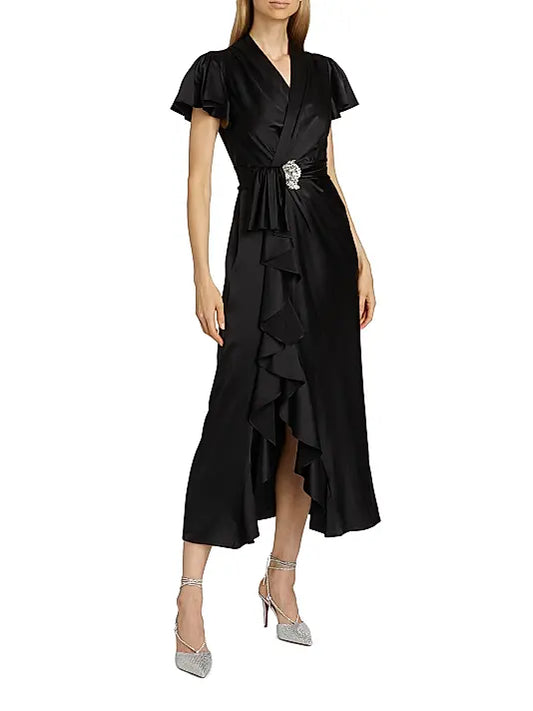 Oscar Dress