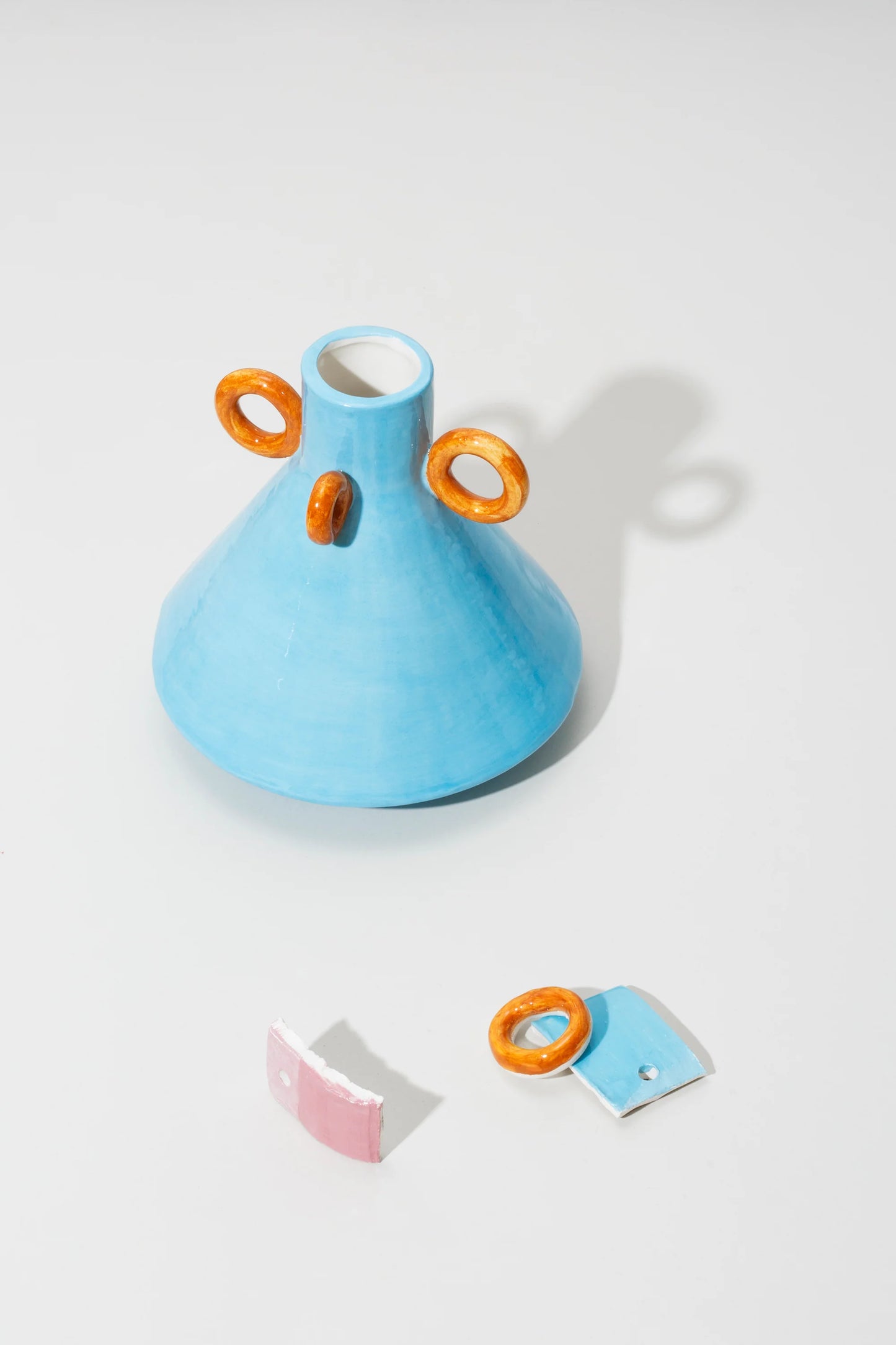 Ramina Vase