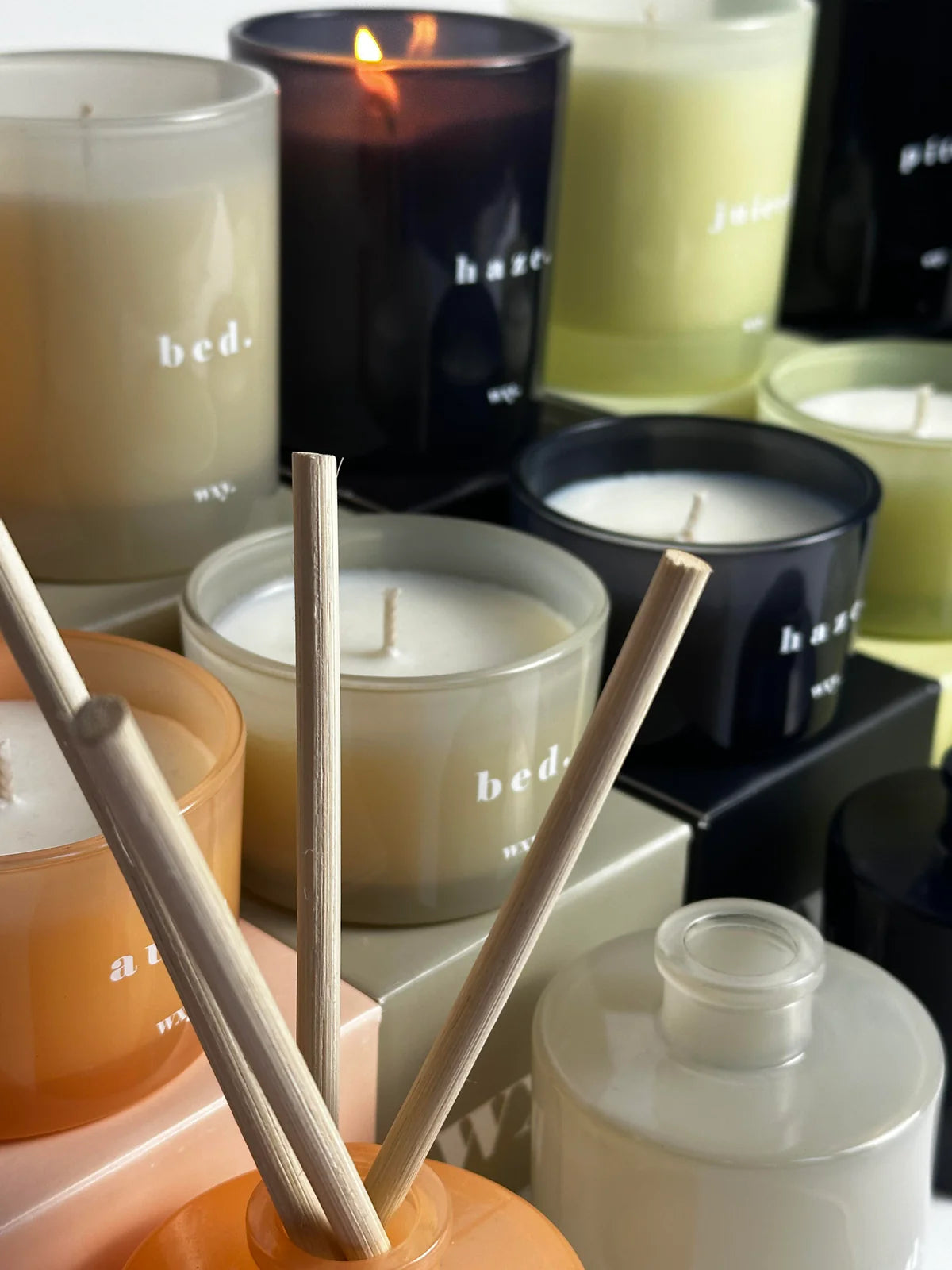 Aura Diffuser