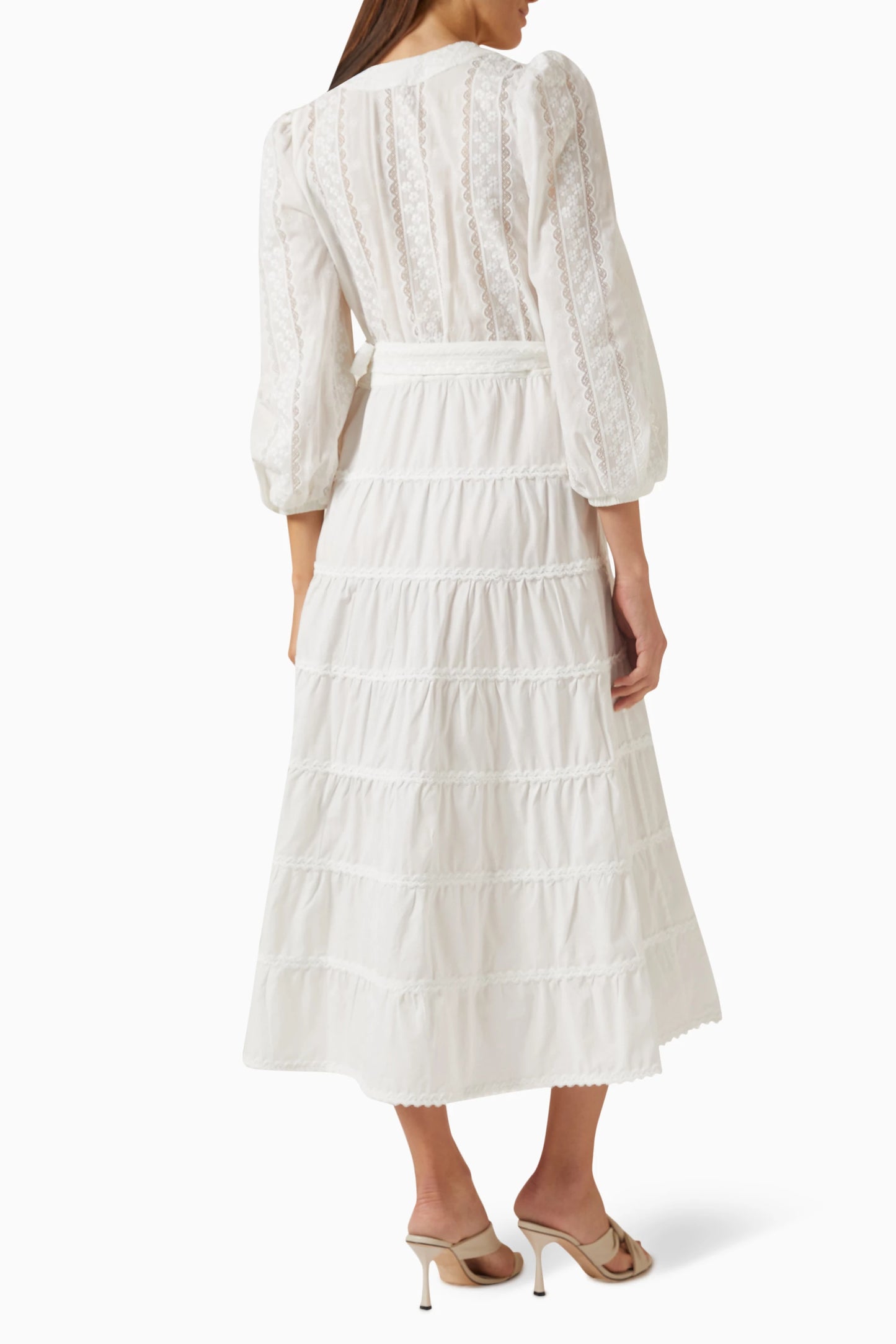 Aurora Maxi Dress