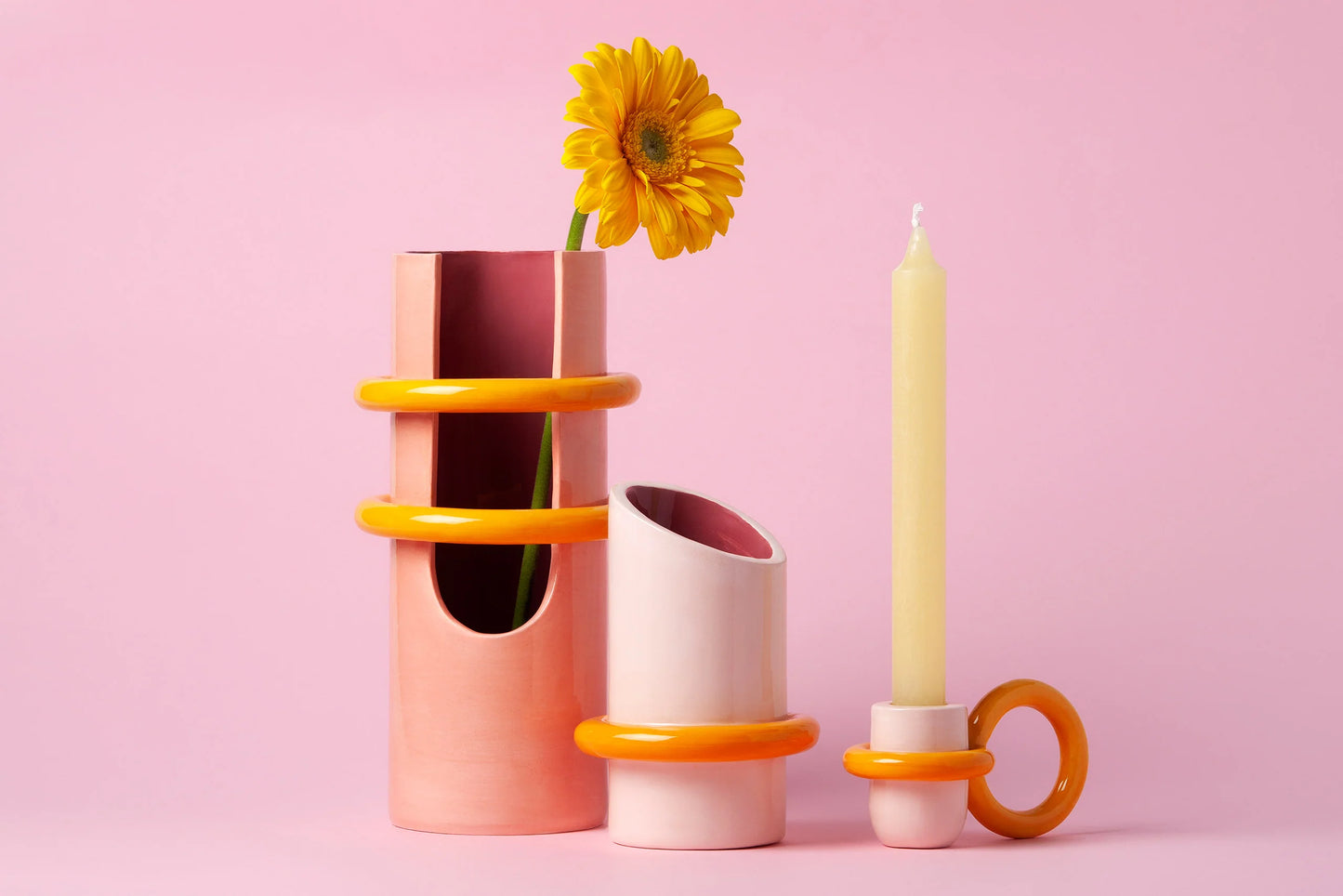 Prezioso Candleholder