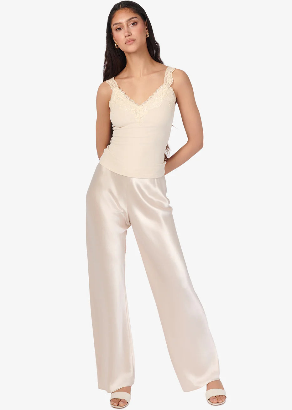 BRISTOL MID RISE PANT
