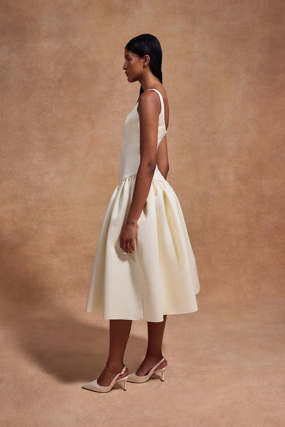 Lola Midi Dress