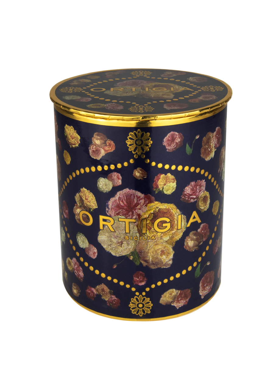 Rose Antiche Medium Candle
