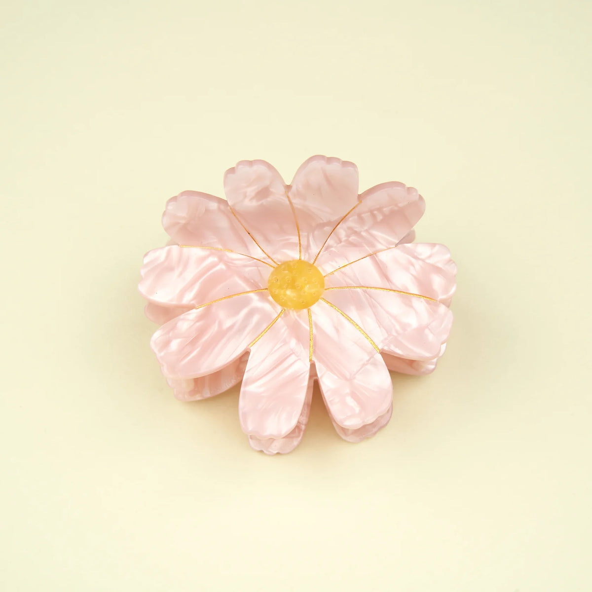 Pink Flower