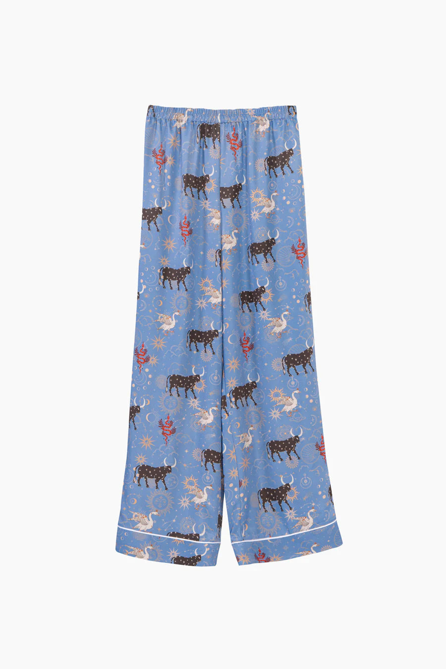 Pastelle Oversized Pants