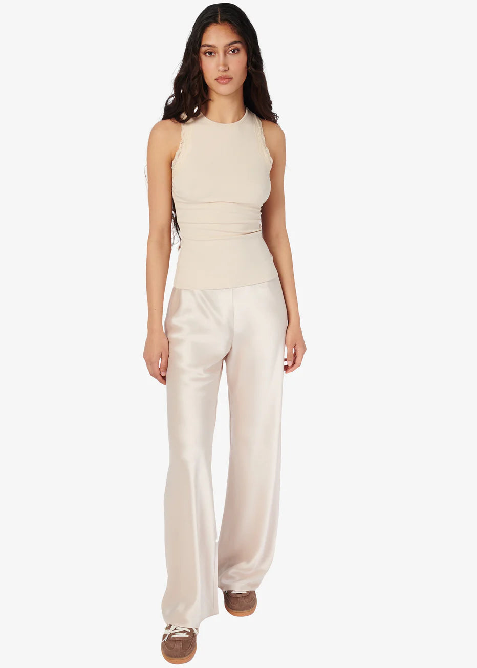 BRISTOL MID RISE PANT
