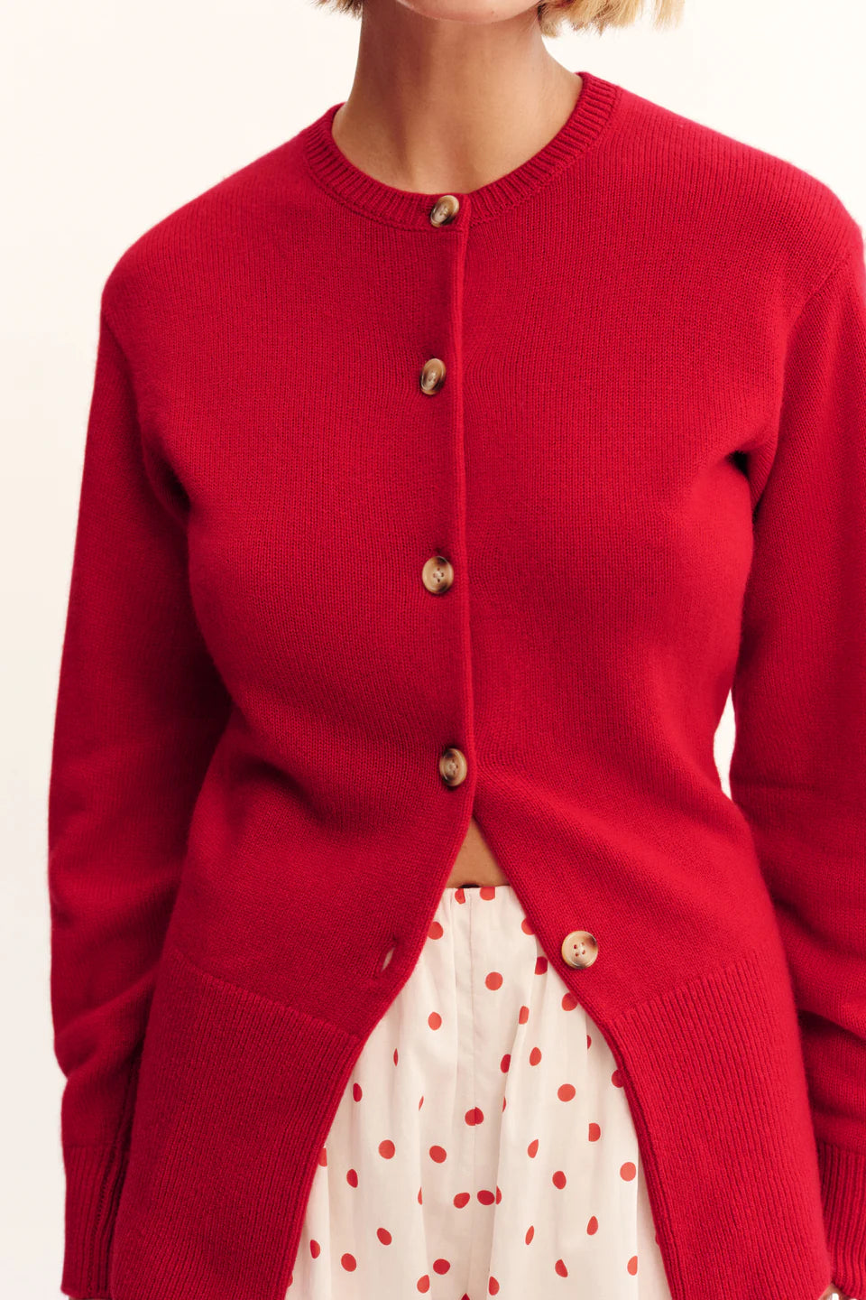 Teresa Cardigan
