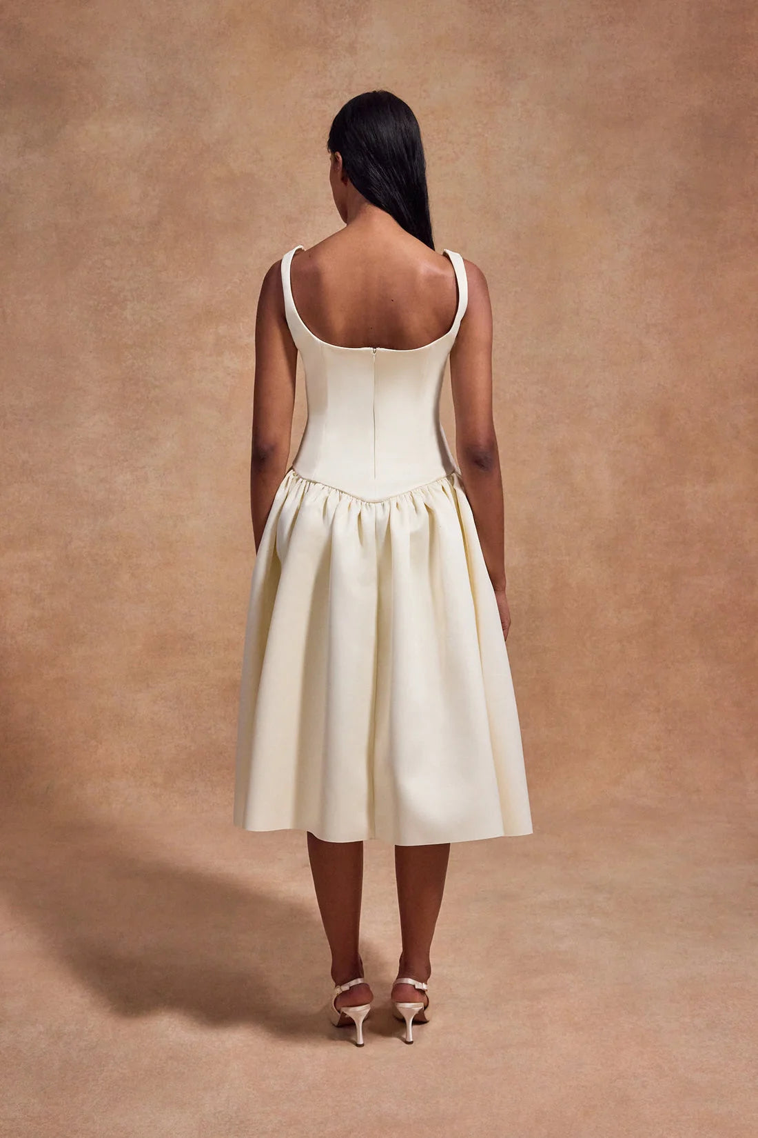 Lola Midi Dress