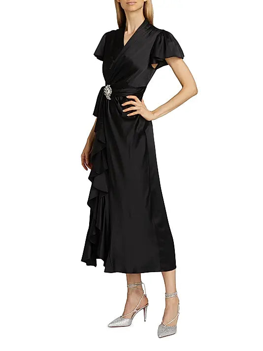 Oscar Dress