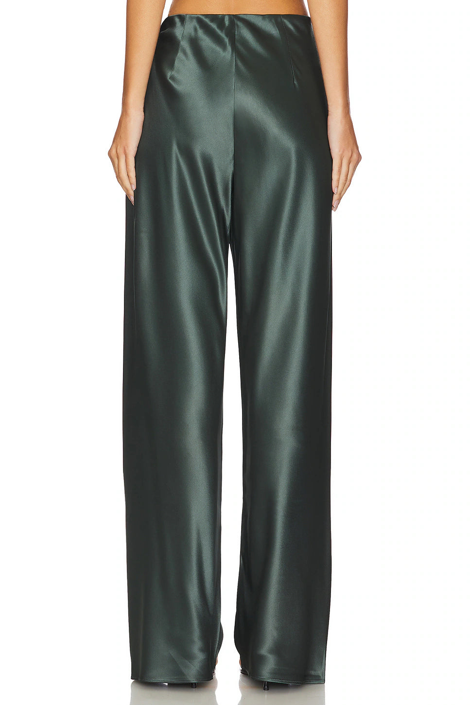 Bristol Mid-Rise Pant