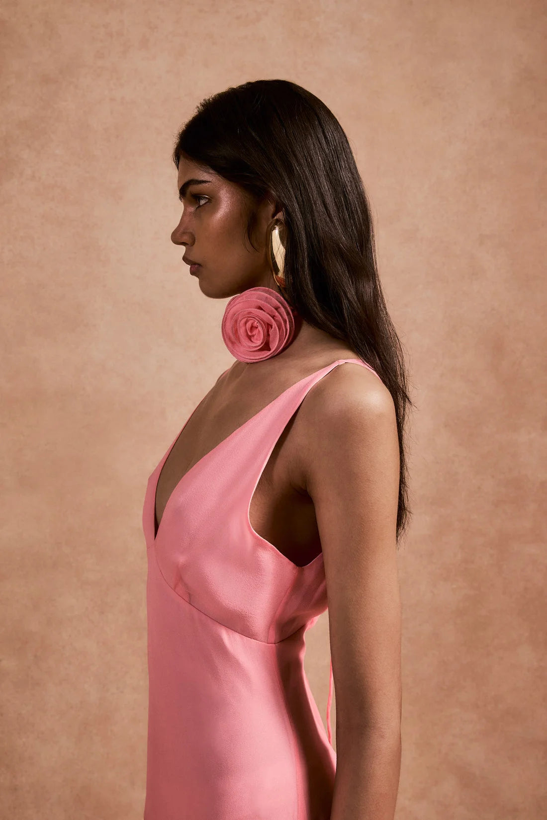 Katja Maxi Dress