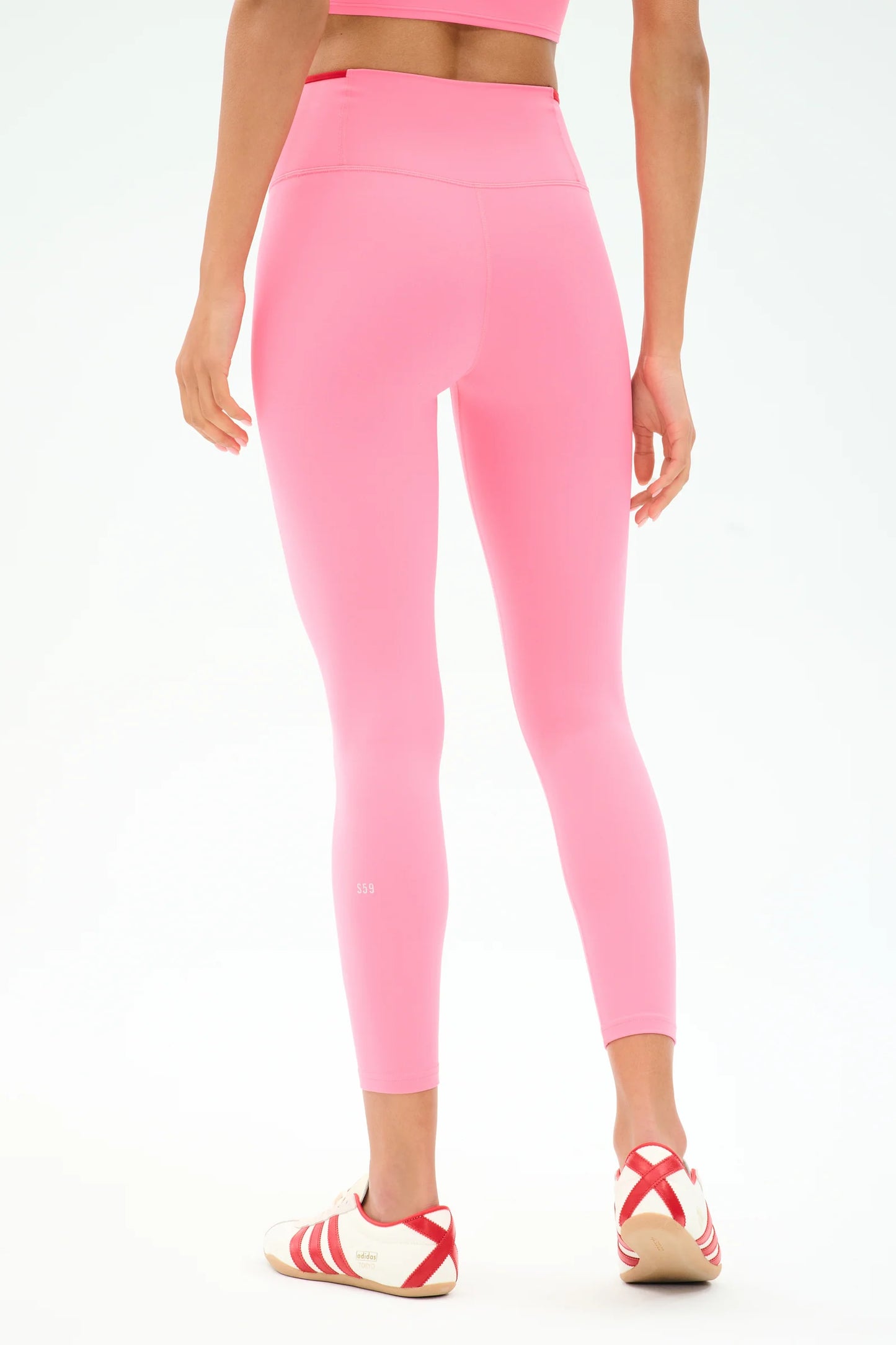 EASTON RIGOR HIGH WAIST 7/8