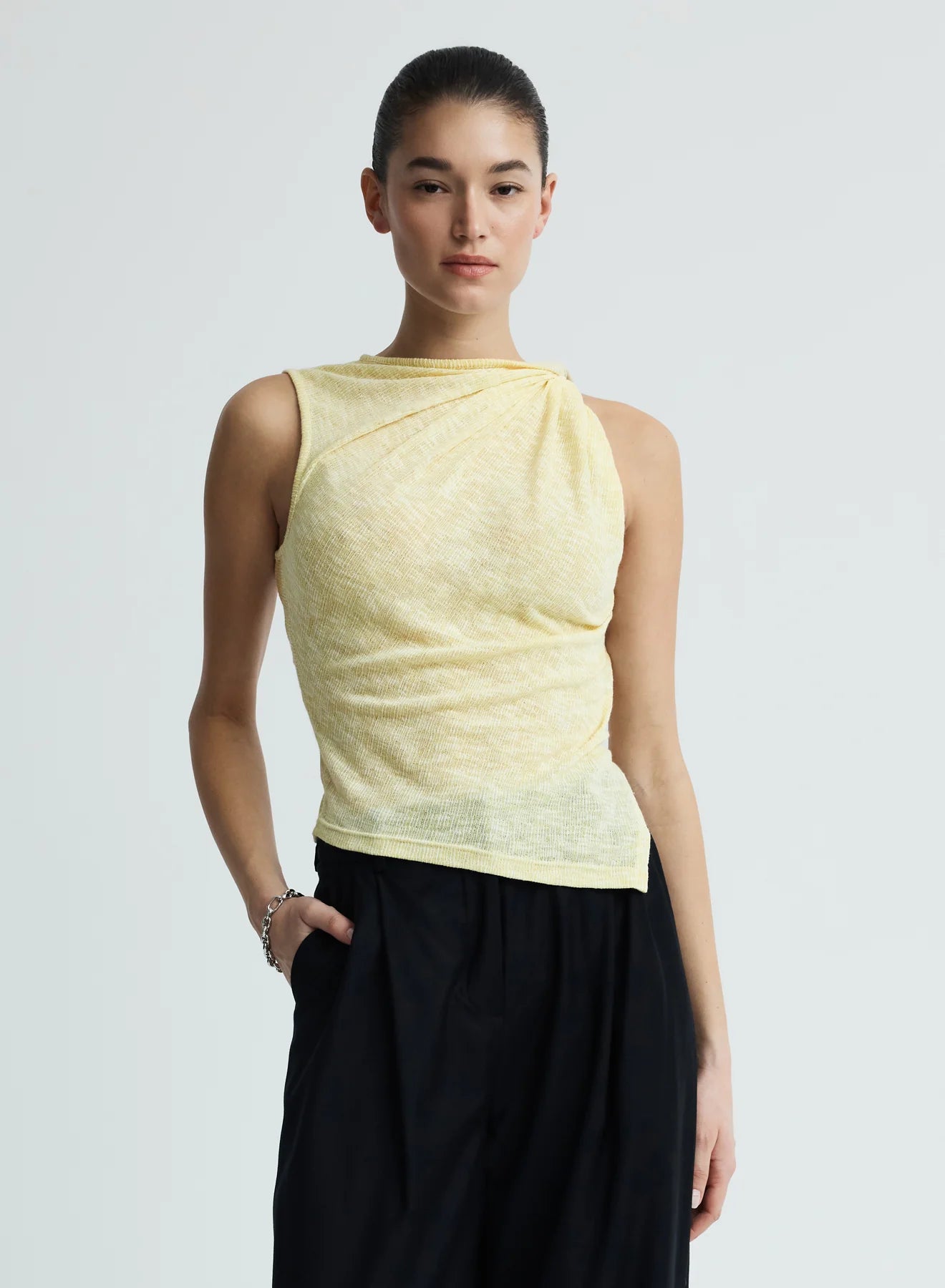 Poppy top