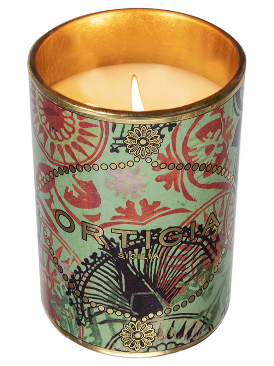 Fico D'India Small Candle