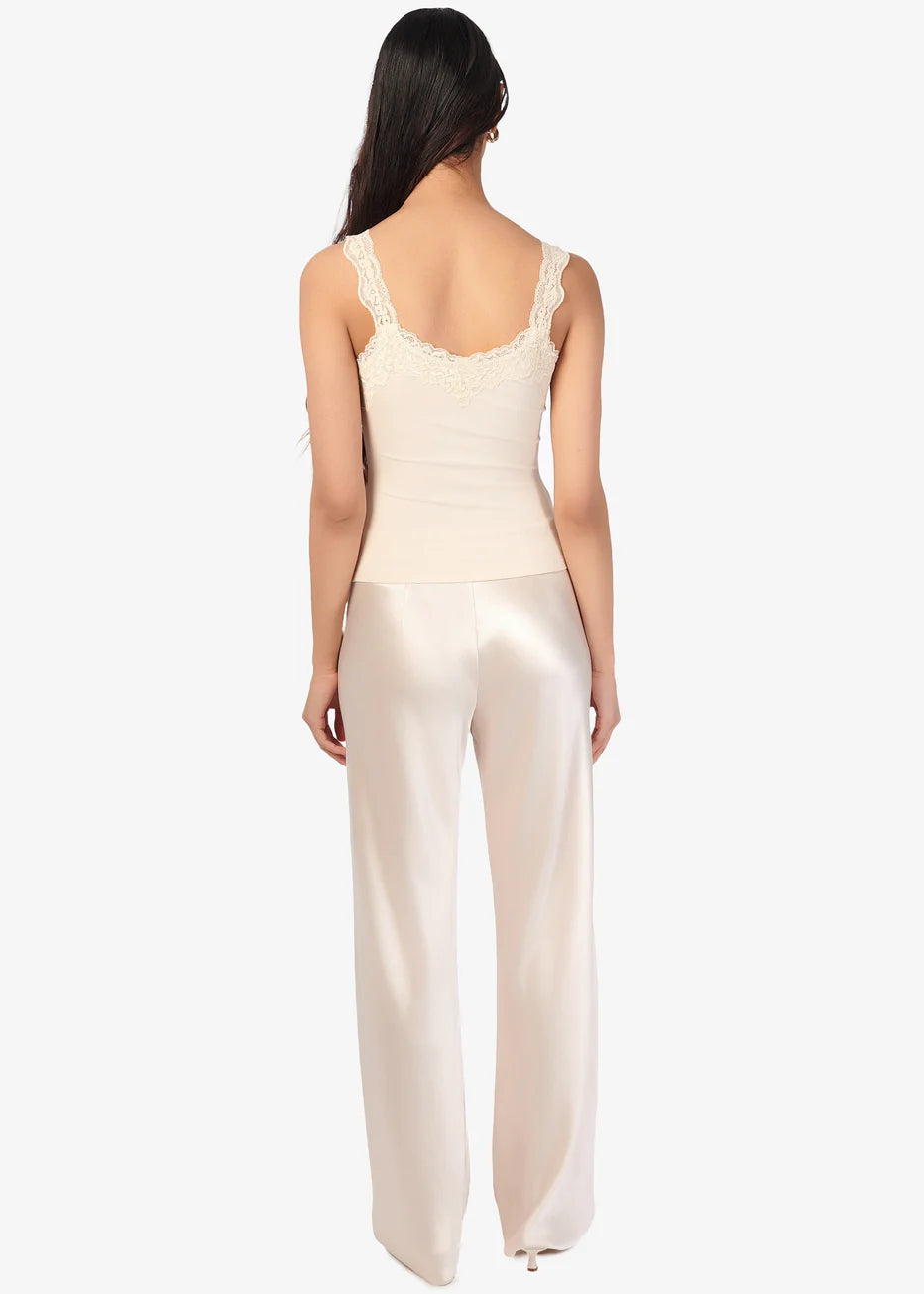 BRISTOL MID RISE PANT