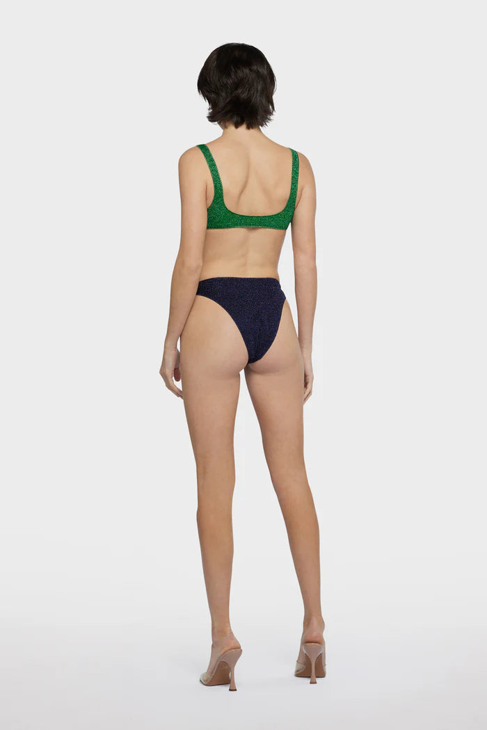 Lumière Sporty Bra 90s Bottom