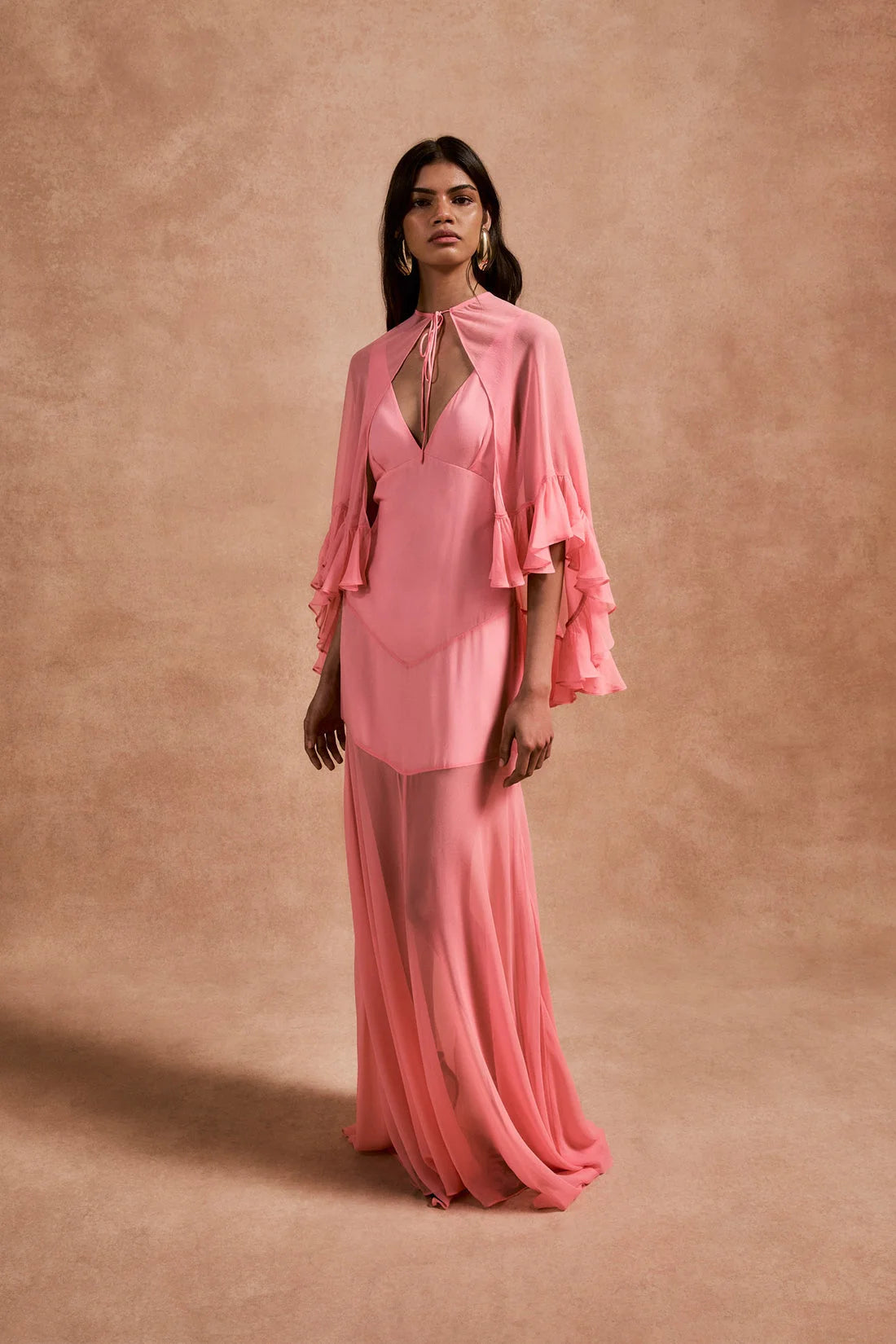 Katja Maxi Dress