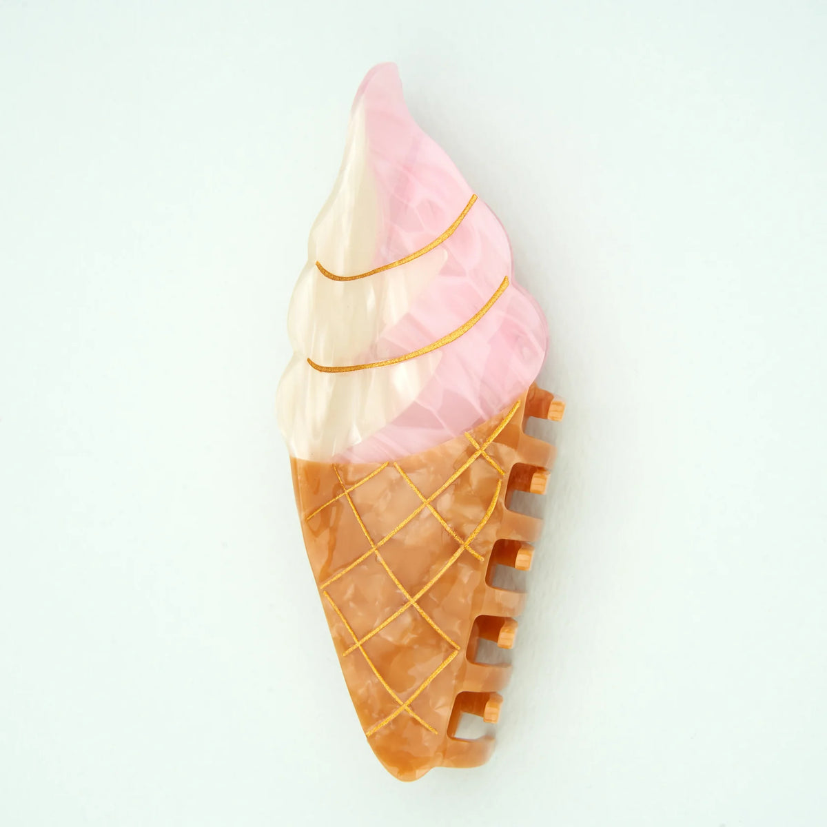 Ice Cream Clip