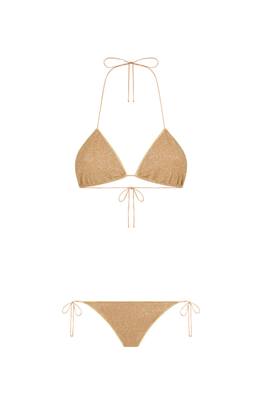 Lumiere two piece