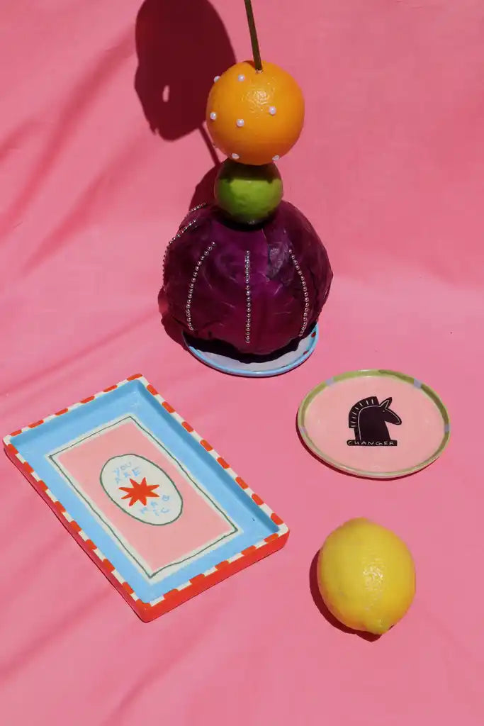 Trinket Tray - You Are Magic