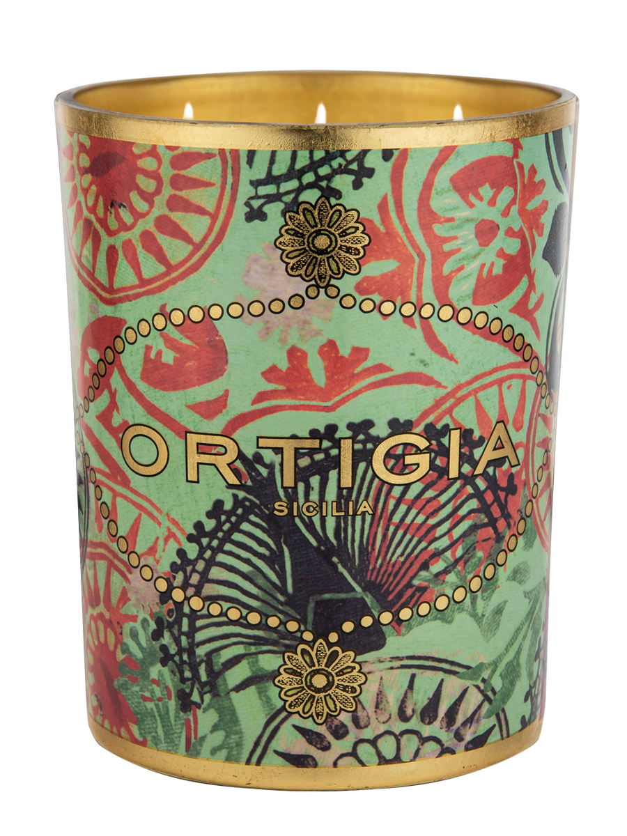 Fico D'India Large Candle