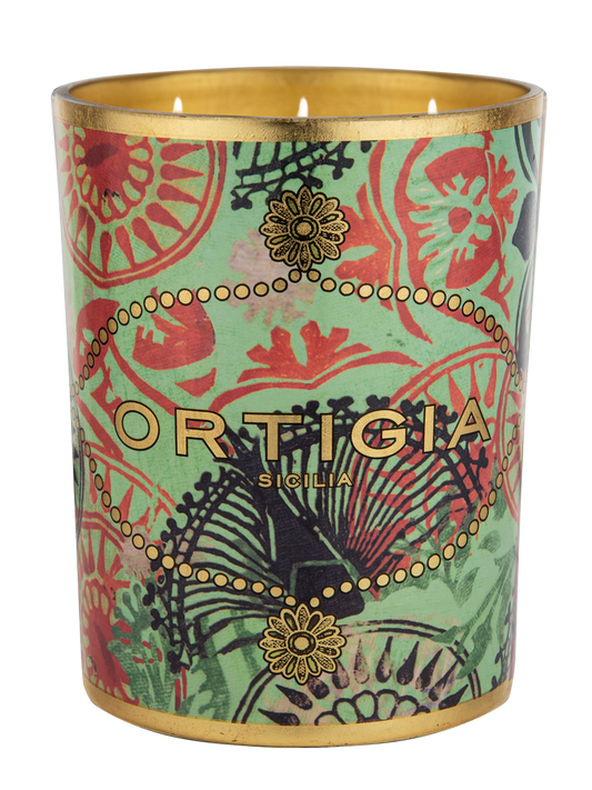 Fico D'India Large Candle
