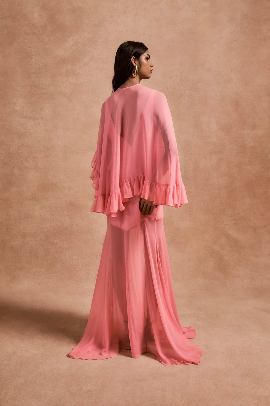 Katja Maxi Dress
