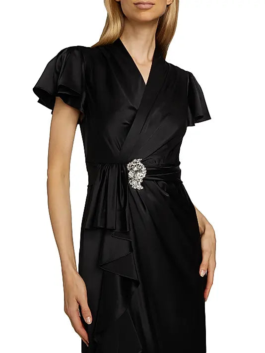 Oscar Dress